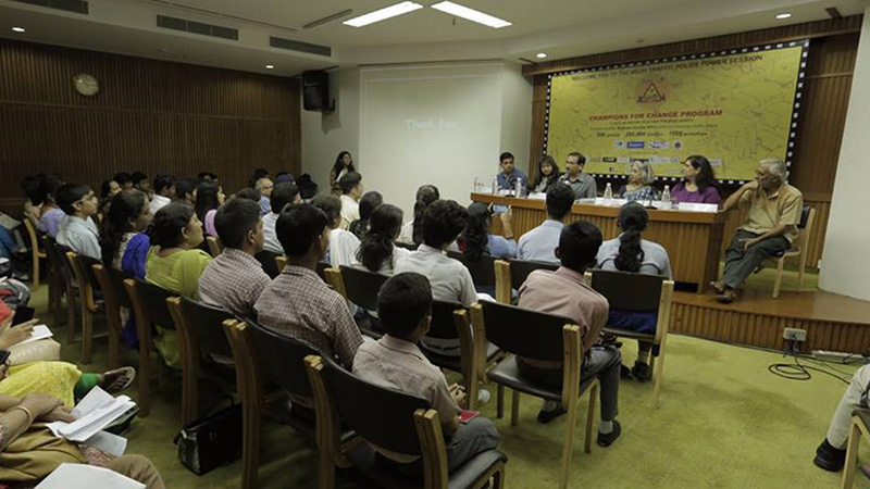advocacy events